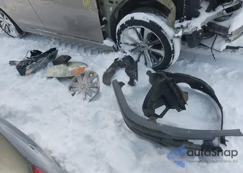 2015 Volkswagen Jetta 2.0L S из США, поврежденный, VIN 3VW2K7AJ8FM292471